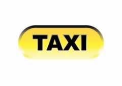 Táxi no Itaim Bibi