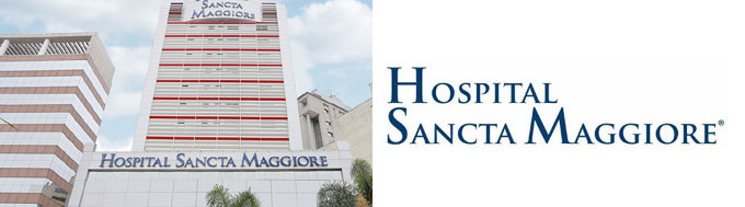 Hospital Sancta Maggiore Itaim 