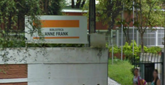 biblioteca-anne-frank-itaim